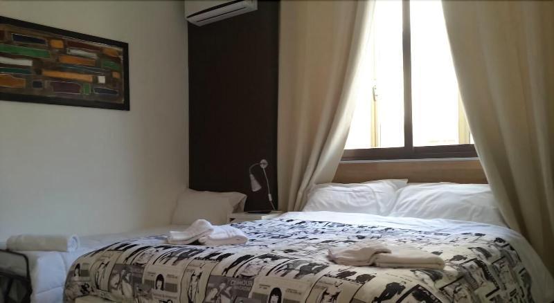 B&B Miro Centro Katanya Dış mekan fotoğraf