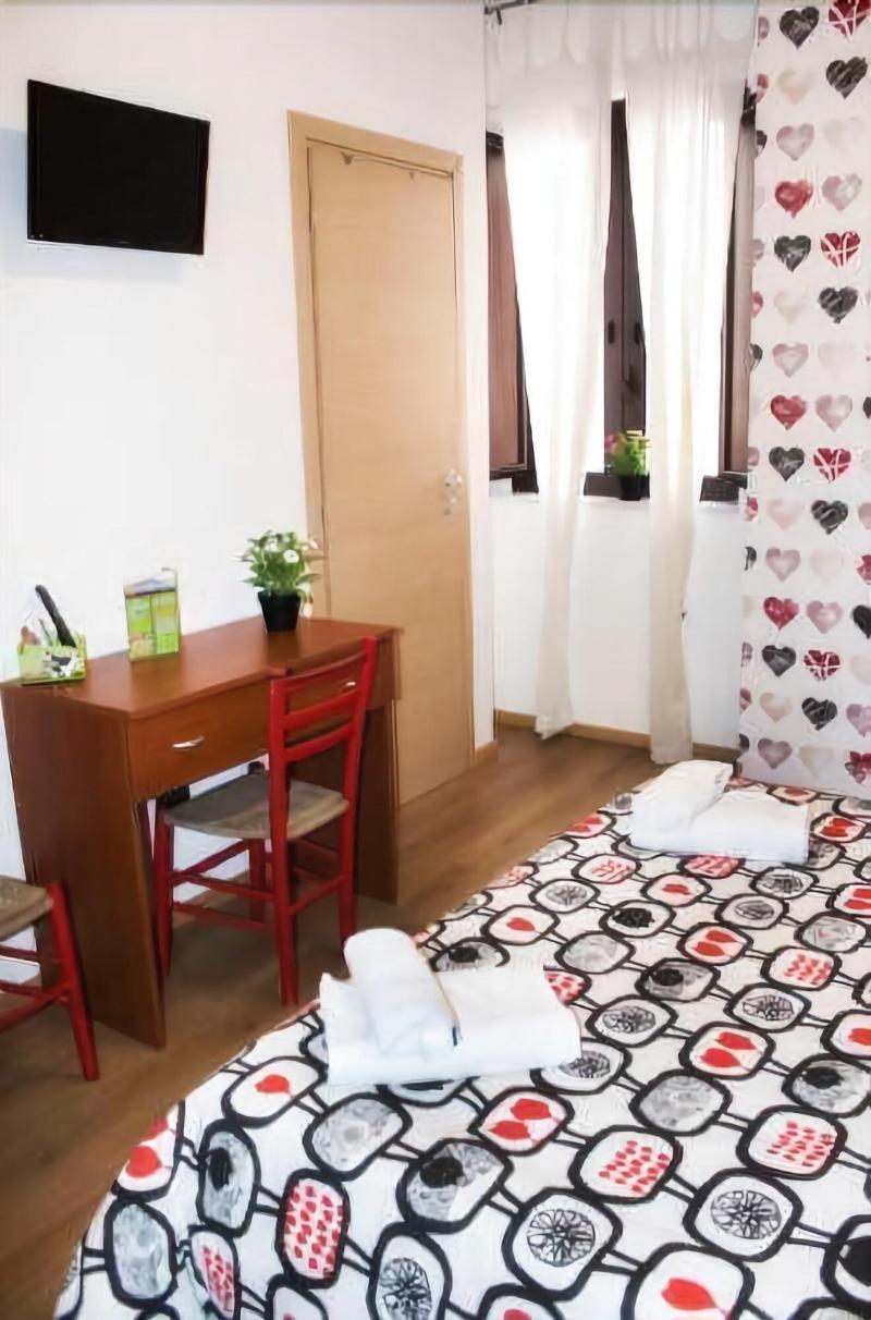 B&B Miro Centro Katanya Dış mekan fotoğraf