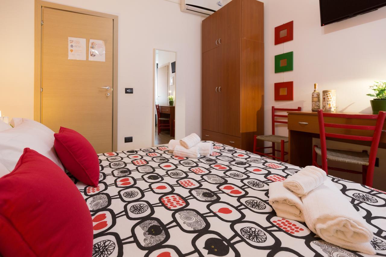 B&B Miro Centro Katanya Dış mekan fotoğraf